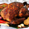 rendang ROAST TURKEY (TRADITIONAL/ RENDANG)