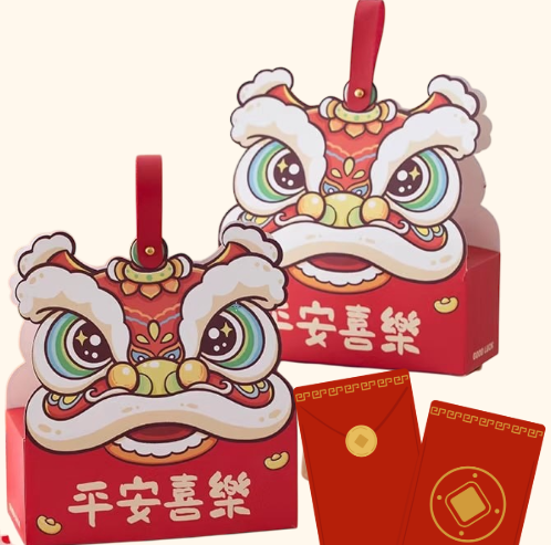 packaging